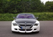 BMW AC Schnitzer TENSION